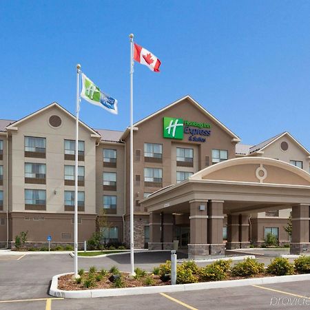 Holiday Inn Express & Suites New Liskeard Esterno foto
