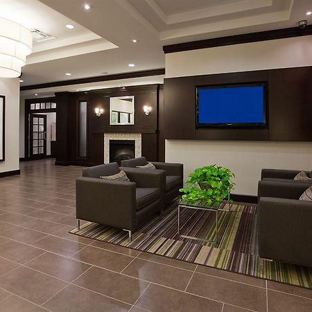 Holiday Inn Express & Suites New Liskeard Interno foto