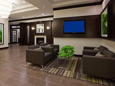 Holiday Inn Express & Suites New Liskeard Esterno foto