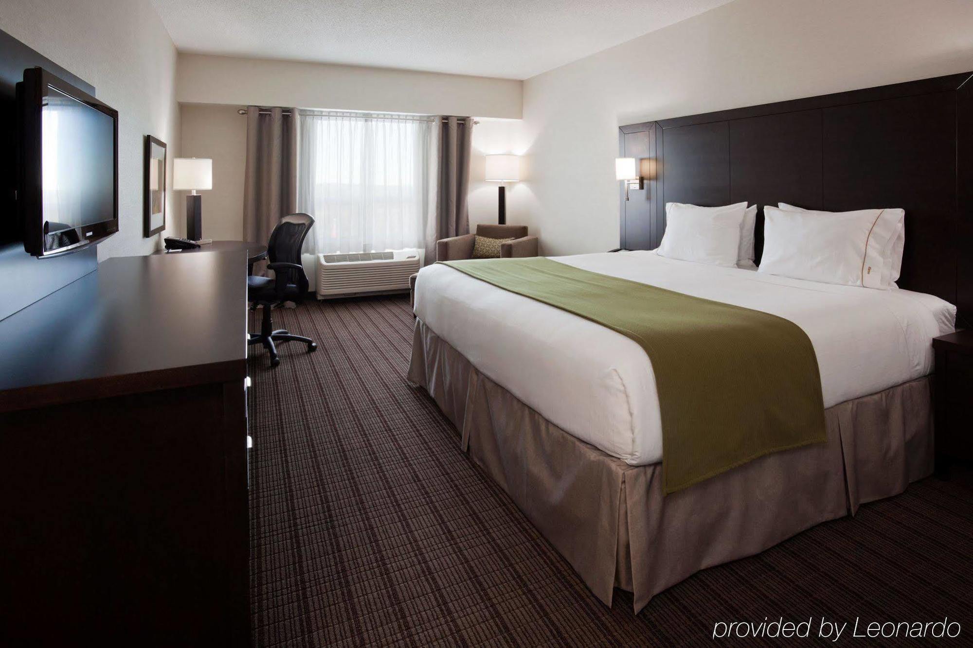 Holiday Inn Express & Suites New Liskeard Camera foto
