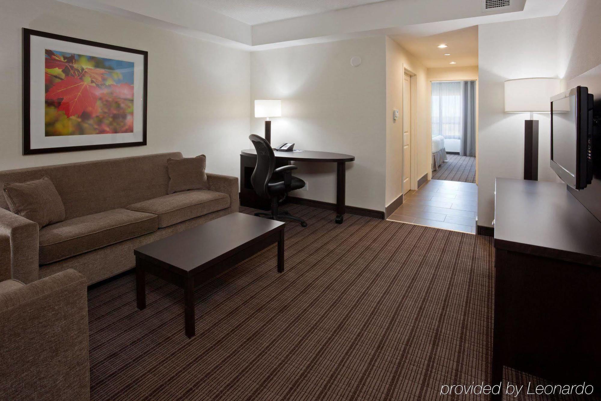 Holiday Inn Express & Suites New Liskeard Camera foto