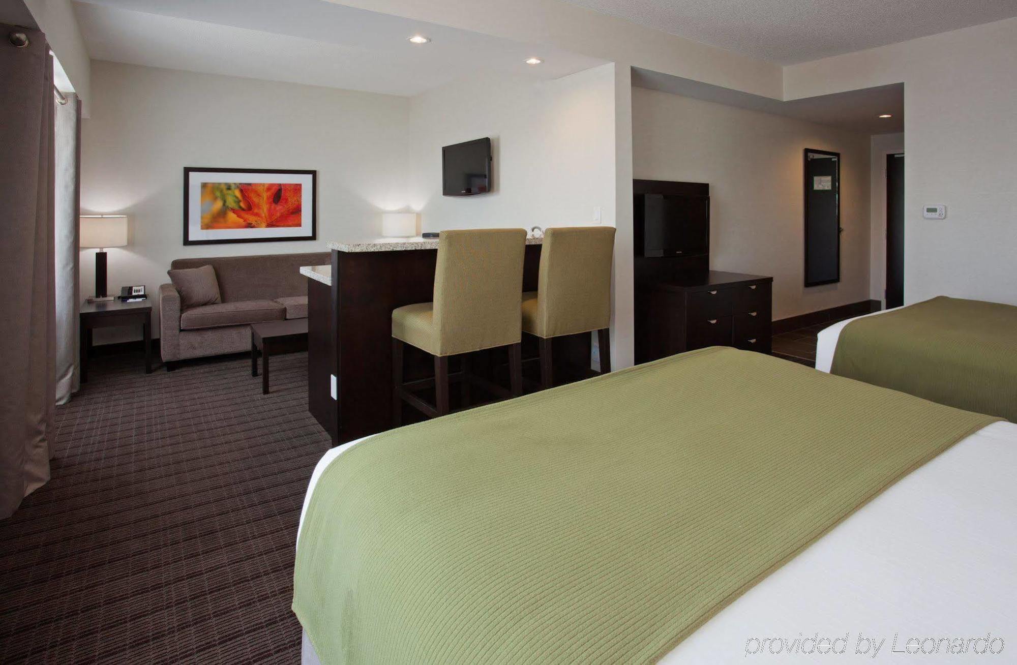 Holiday Inn Express & Suites New Liskeard Camera foto