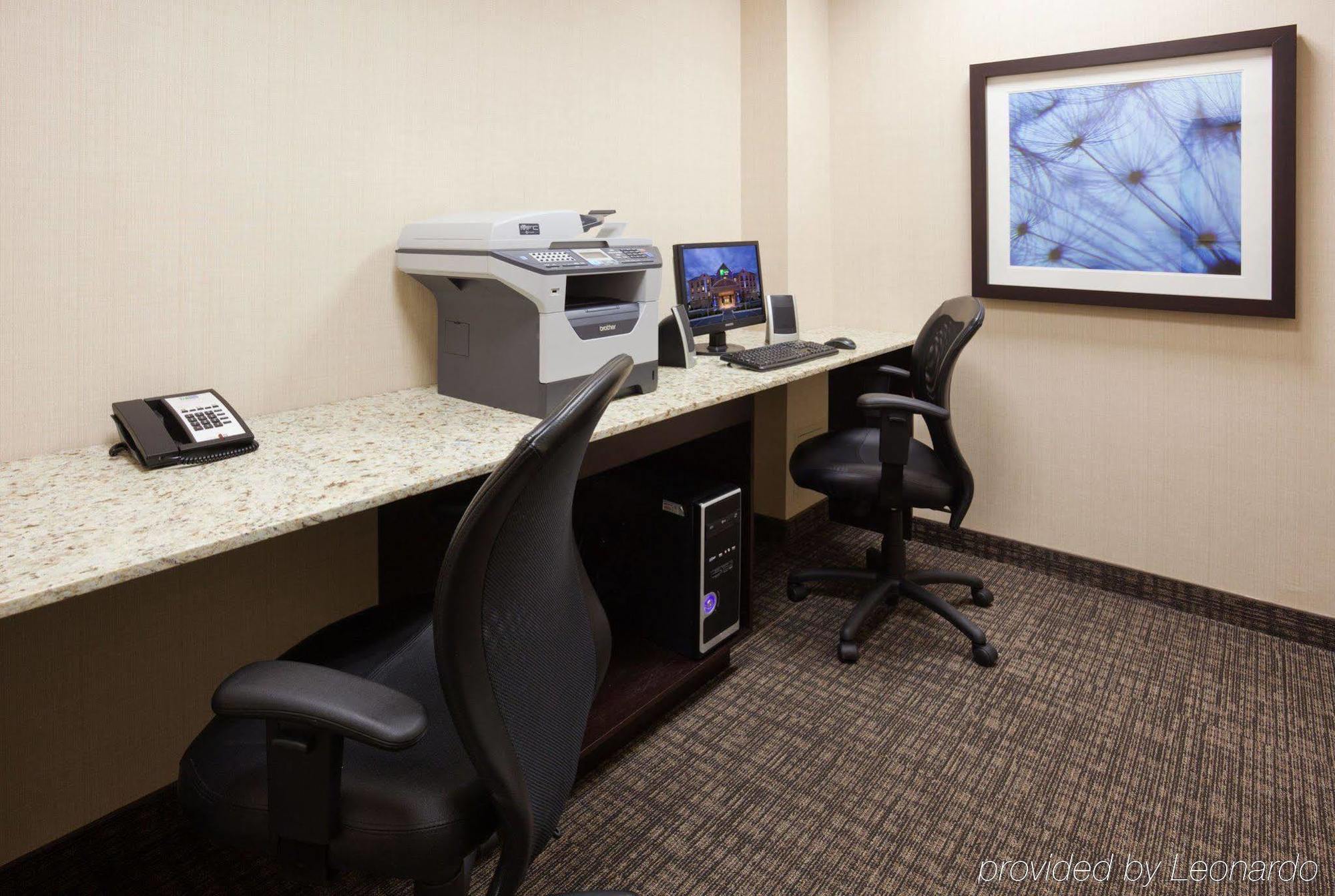 Holiday Inn Express & Suites New Liskeard Servizi foto