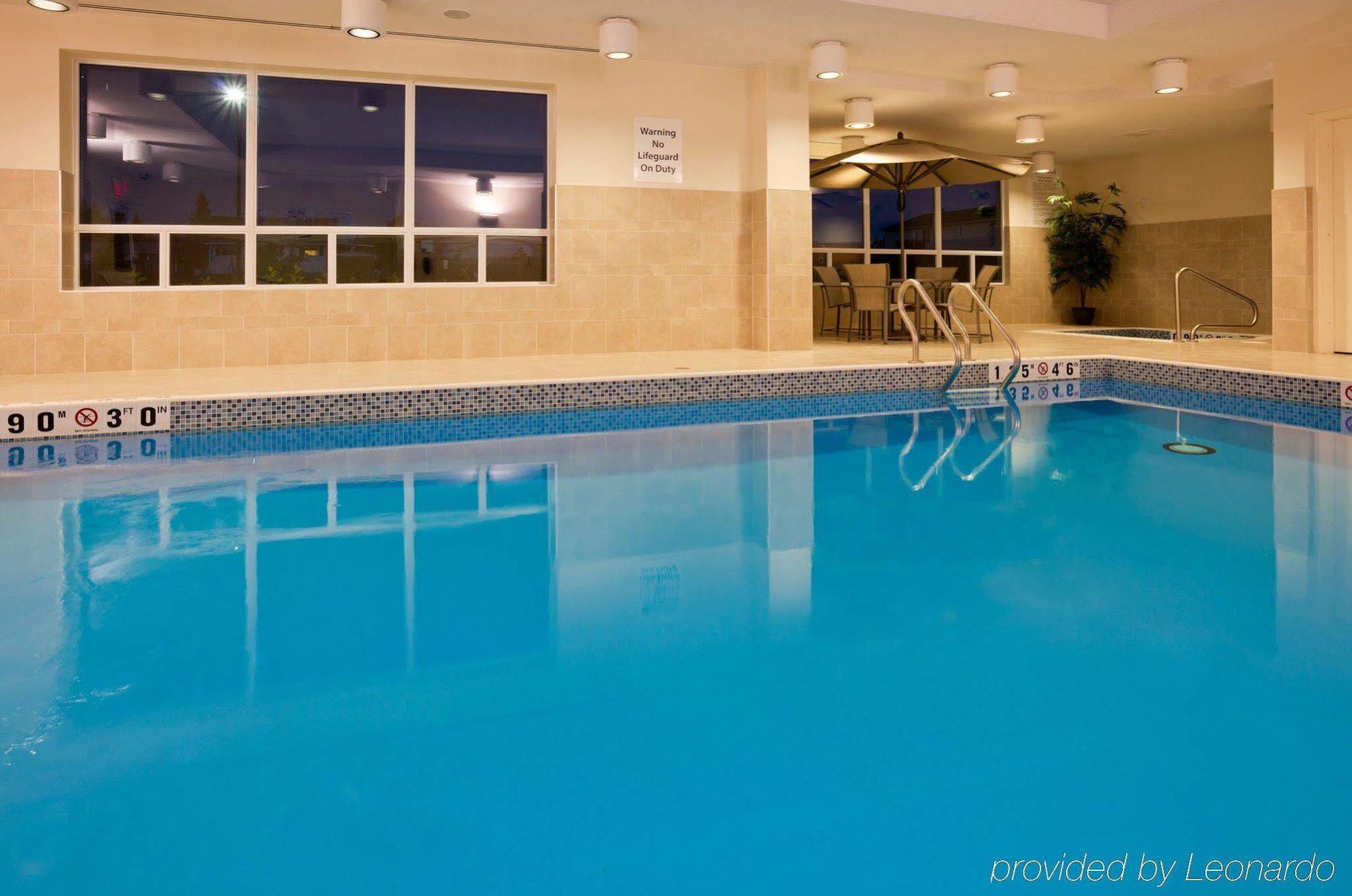 Holiday Inn Express & Suites New Liskeard Servizi foto