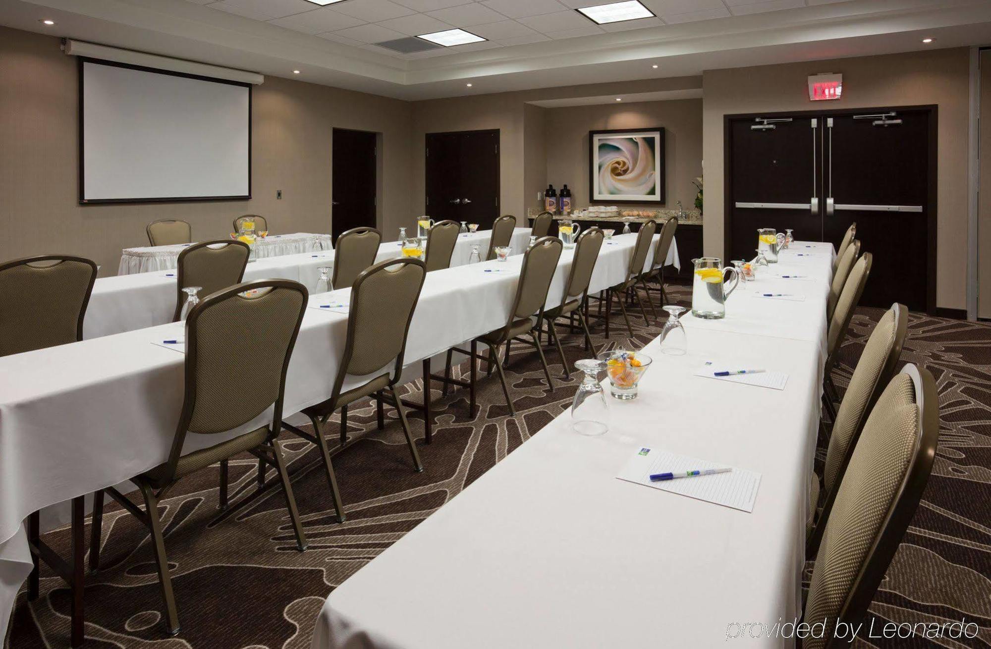 Holiday Inn Express & Suites New Liskeard Servizi foto