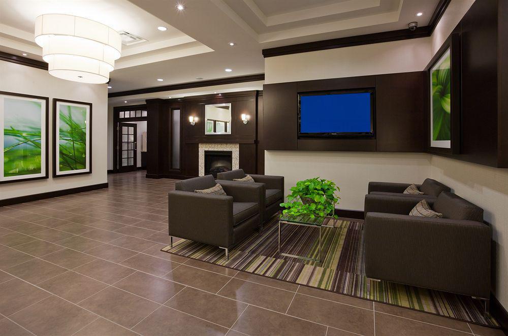 Holiday Inn Express & Suites New Liskeard Interno foto